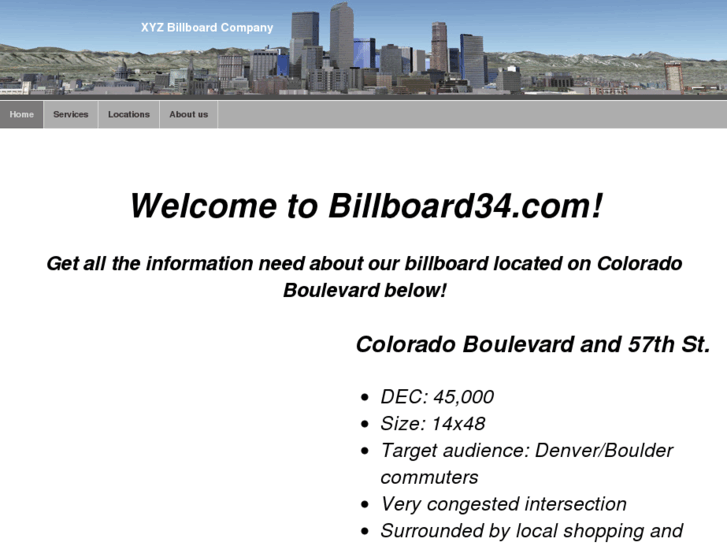 www.billboard34.com