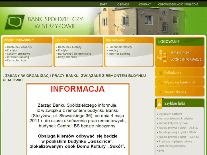 www.bsstrzyzow.com