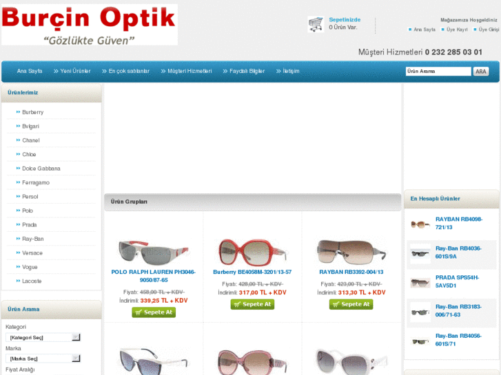 www.burcinoptik.com