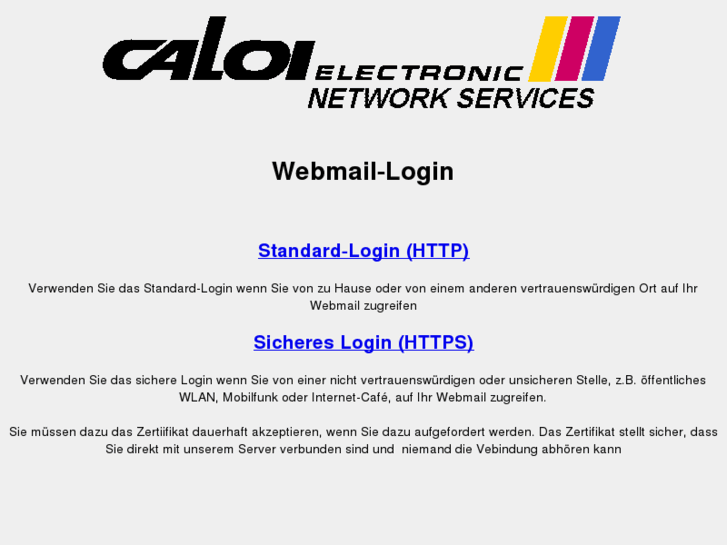 www.calnet.ch