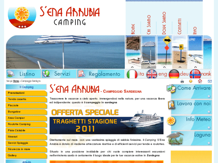 www.campeggio-sardegna.com