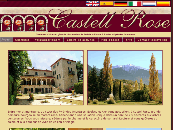 www.castellrose-prades.com