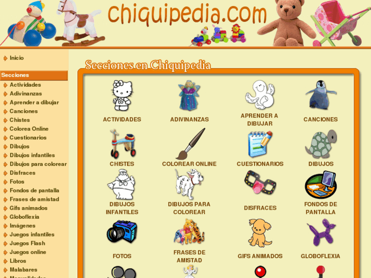 www.chiquipedia.com