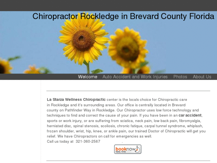 www.chiropractorrockledge.com