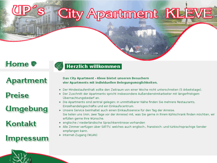 www.city-apartment-kleve.com