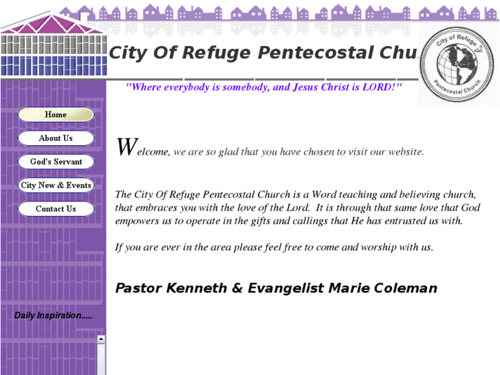 www.cityofrefugepentecostalchurch.org