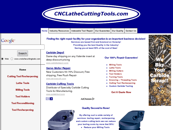 www.cnclathecuttingtools.com