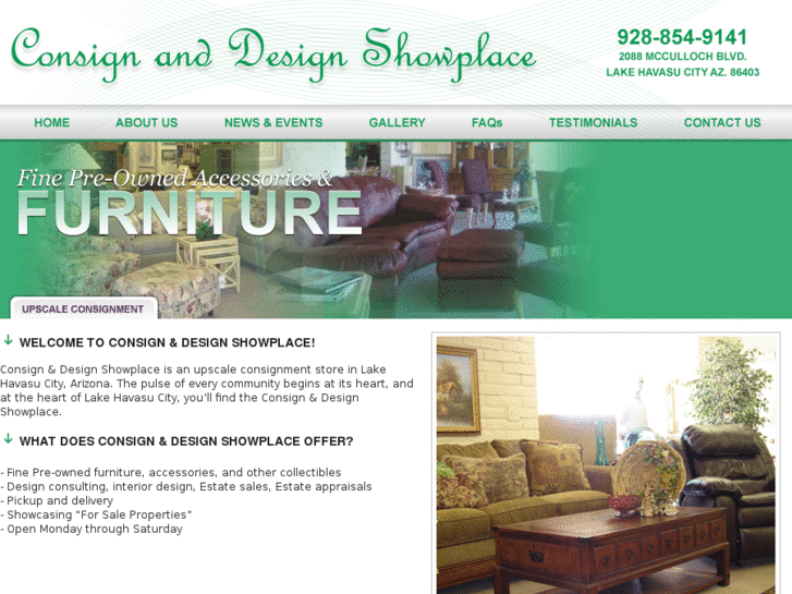 www.consignanddesignshowplace.com