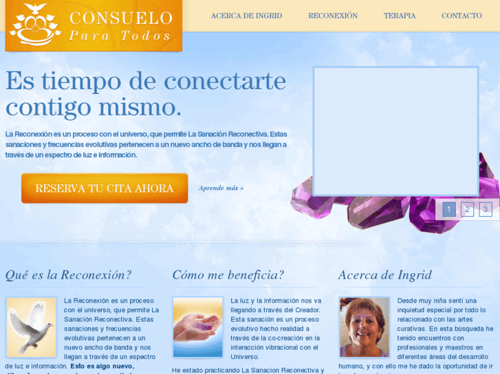 www.consueloparatodos.com