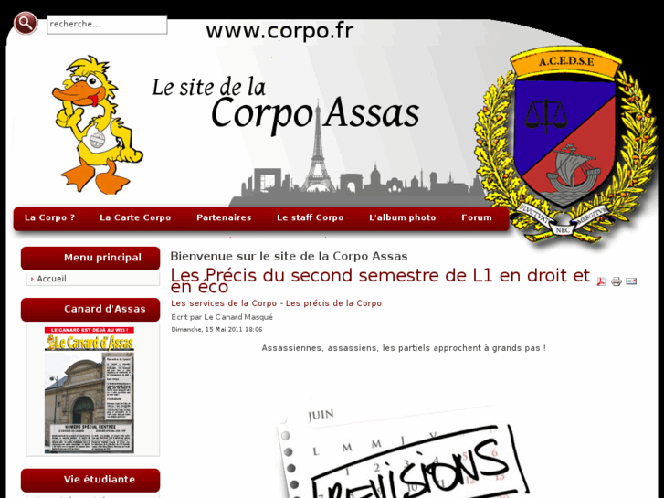 www.corpo-assas.org