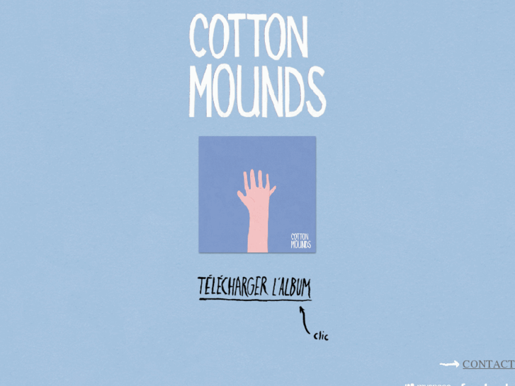 www.cottonmounds.com