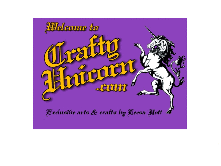 www.craftyunicorn.com