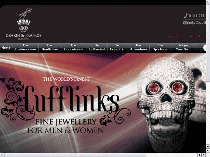 www.cufflinks1786.com