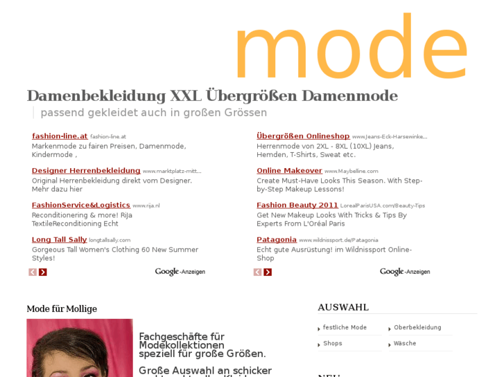 www.damenbekleidung-xxl.org