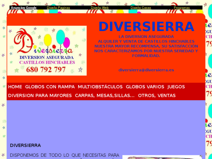 www.diversierra.es