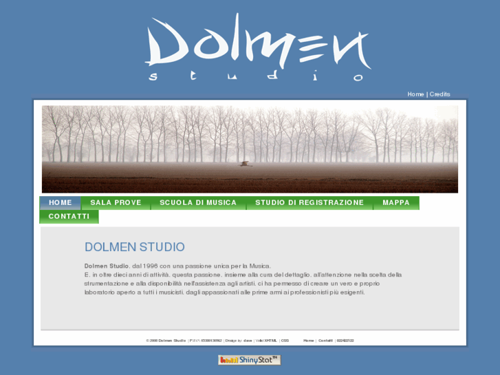 www.dolmenstudio.com