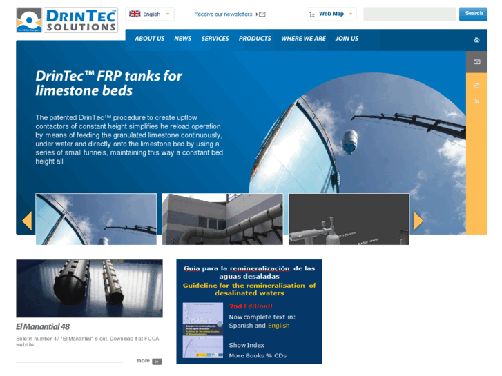 www.drintec.com