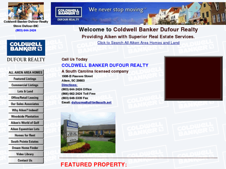 www.durealty.com