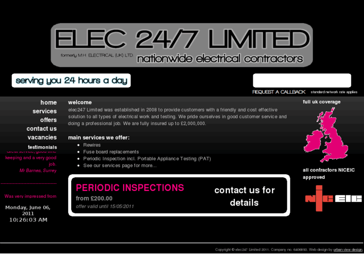 www.elec247.com