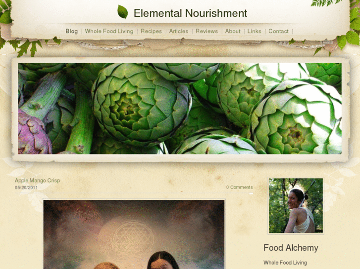 www.elementalnourishment.com