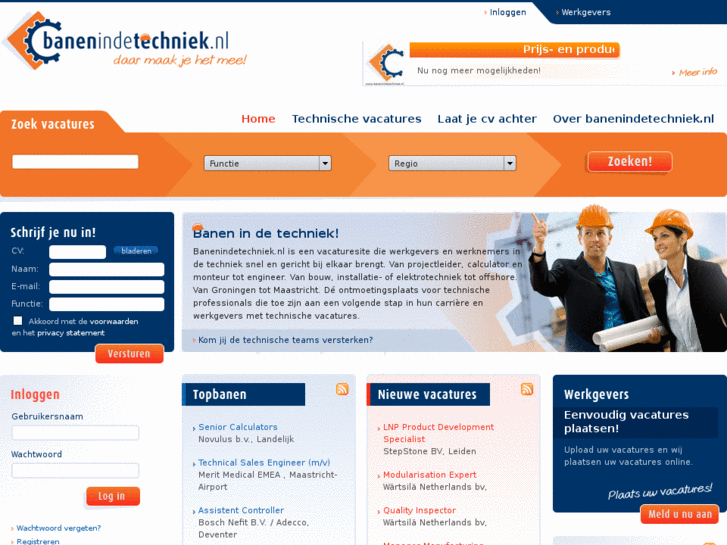 www.engineersindetechniek.com