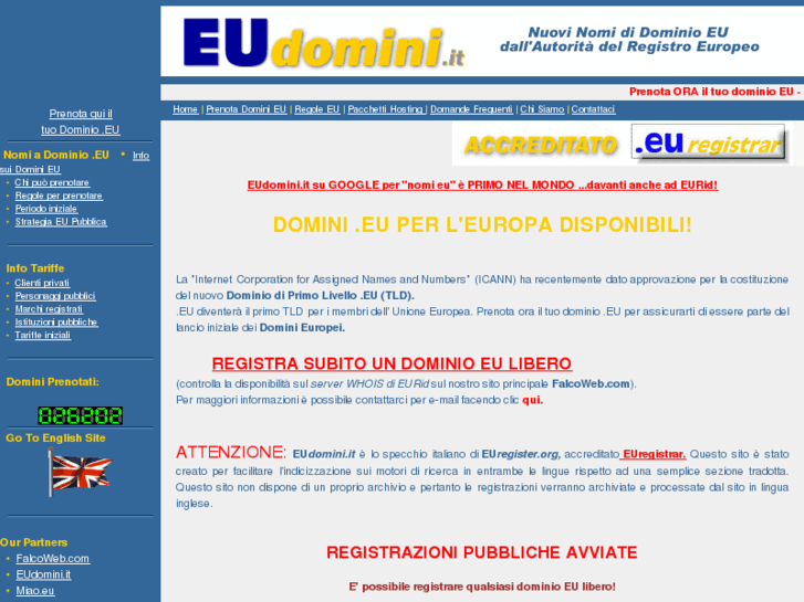 www.eudomini.it