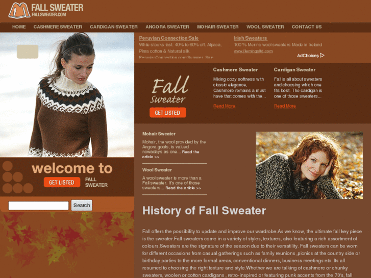 www.fallsweater.com