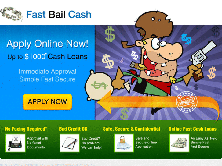 www.fastbailcash.com