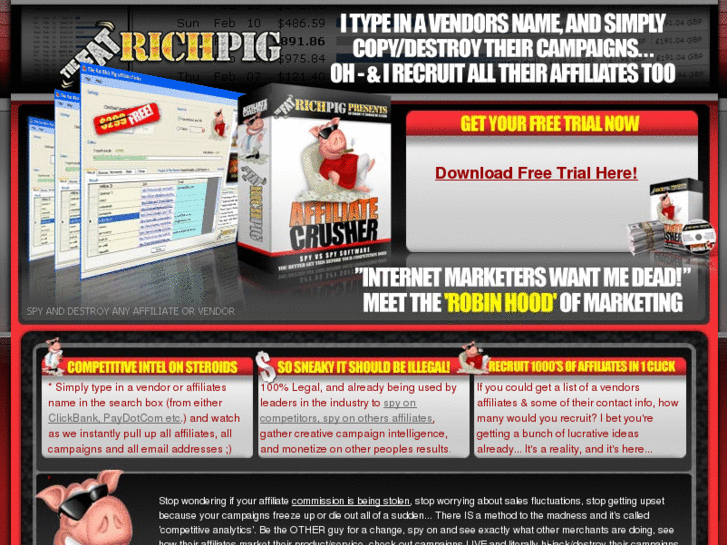 www.fat-rich-pig.com