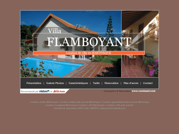 www.flamboyant-location-villa-martinique.com