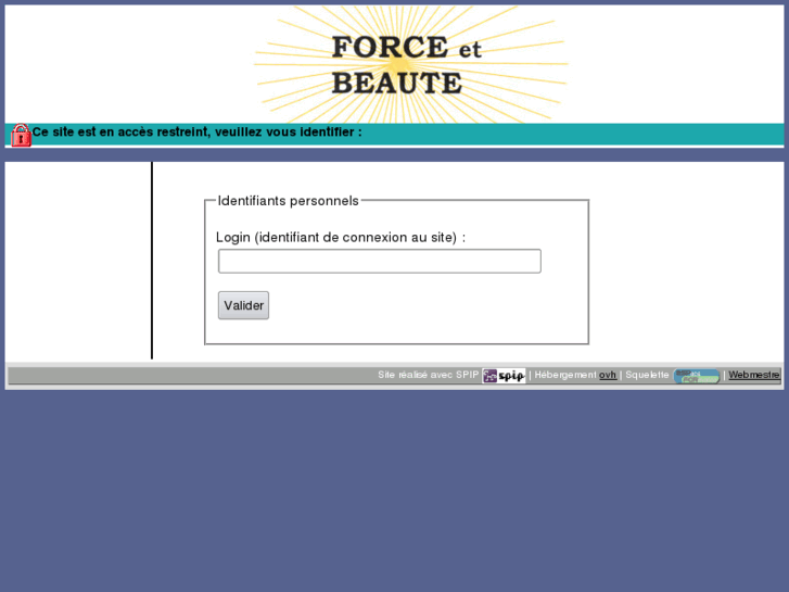 www.forceetbeaute.com