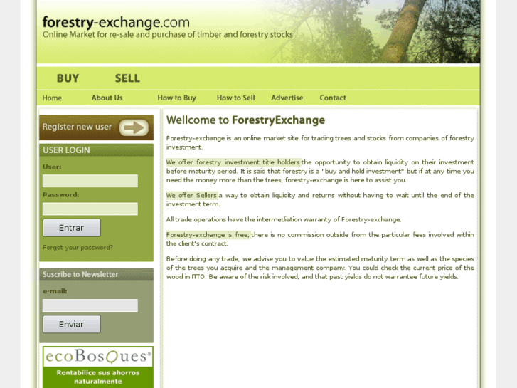 www.forestry-exchange.com