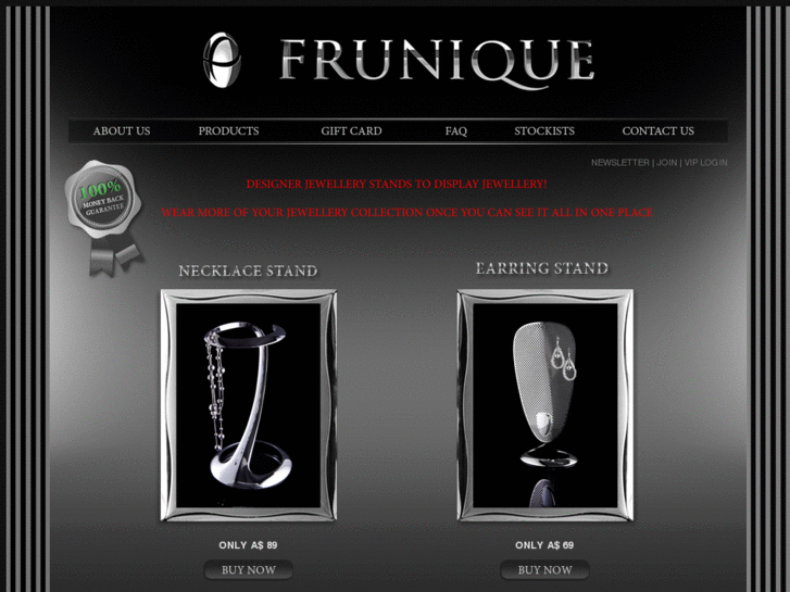 www.frunique.com