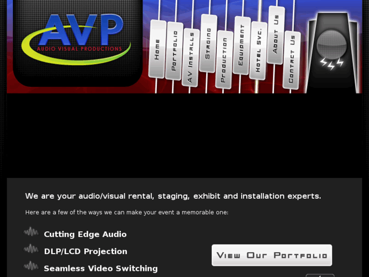 www.go2avp.net
