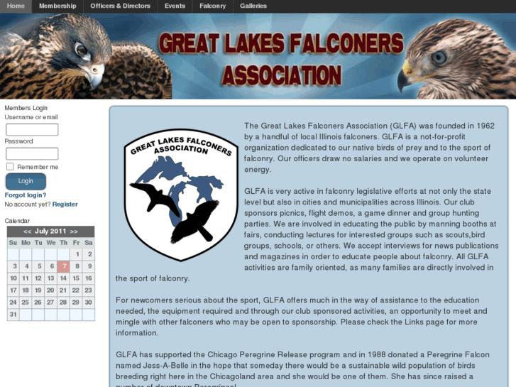 www.greatlakesfalconers.org