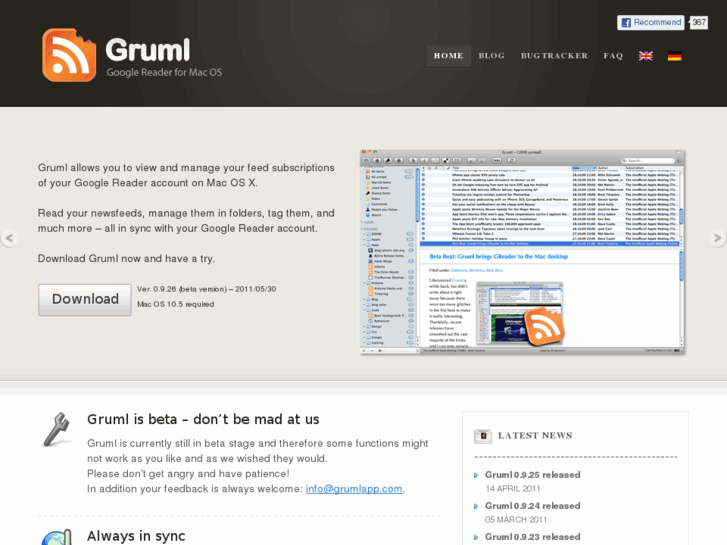 www.gruml.info