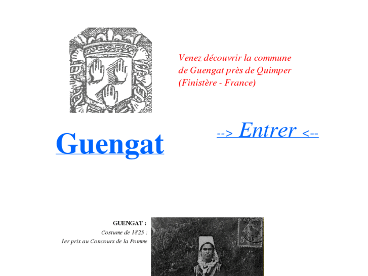 www.guengat.com