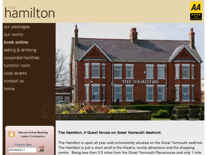 www.hamilton-hotel.co.uk