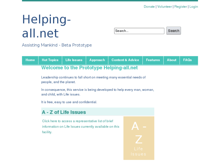 www.helping-all.net