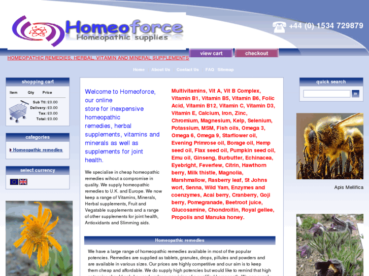 www.homeoforce.co.uk