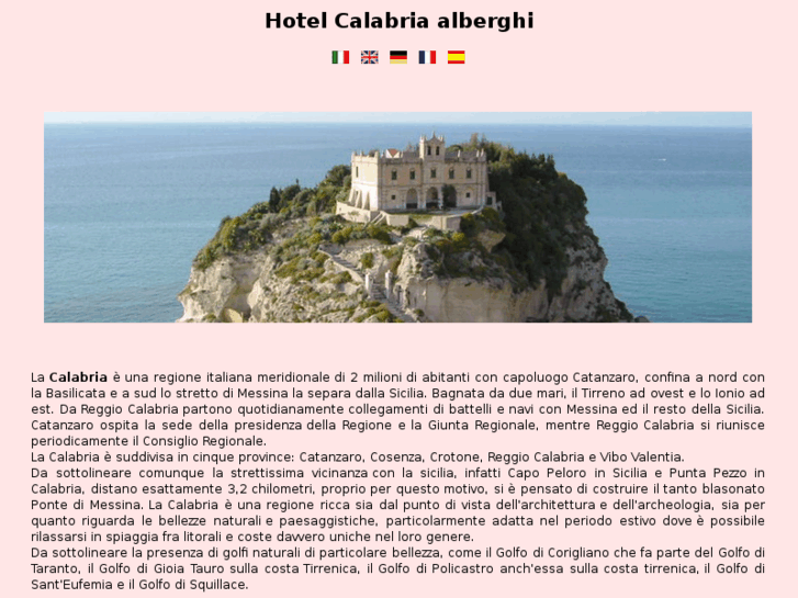 www.hotel-calabria.it