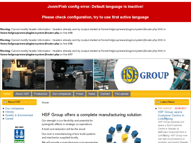 www.hsfgruppen.com