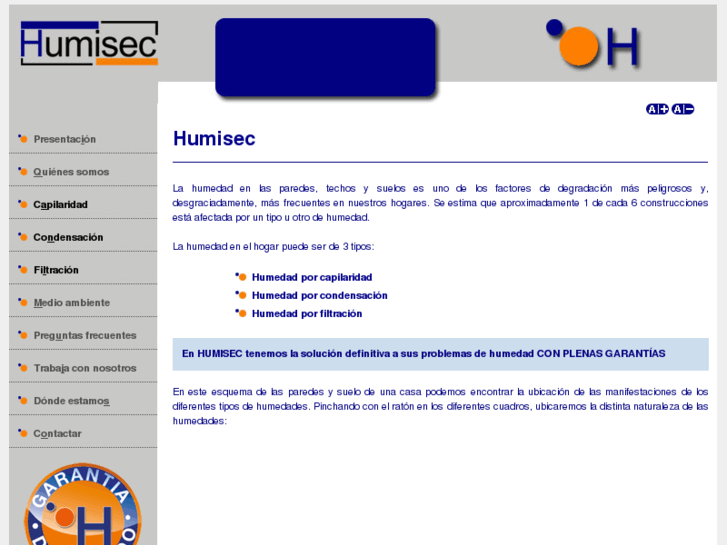 www.humisec.es