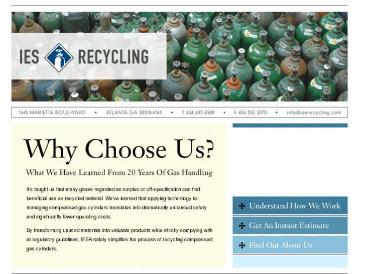 www.iesrecycling.com