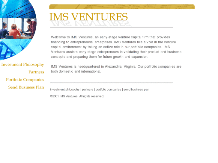 www.imsventures.com