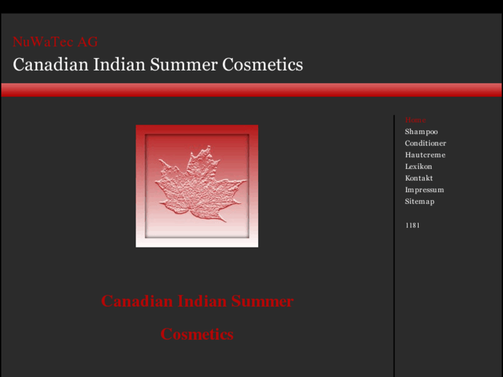 www.indian-summer-cosmetics.com