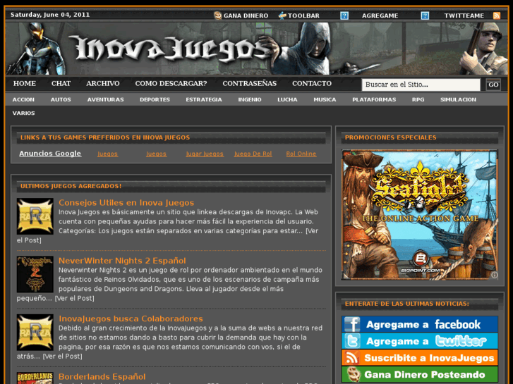 www.inovajuegos.com