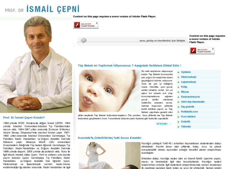 www.ismailcepni.com