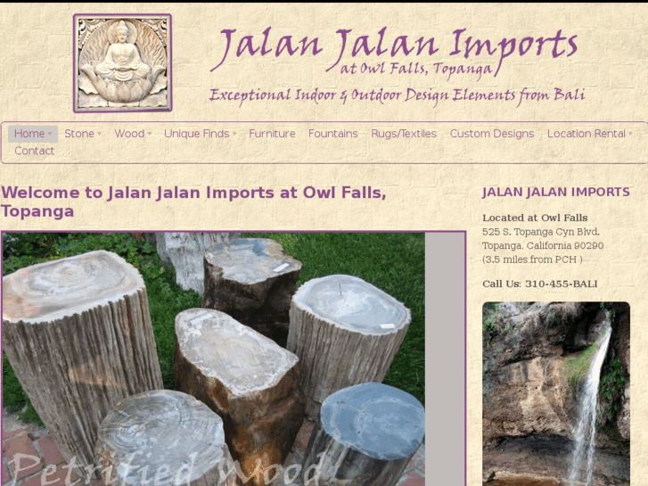 www.jalanjalanimports.com