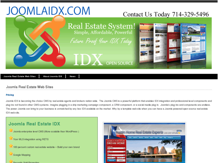 www.joomlaidx.com